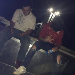 Meet your Posher, Kenneth